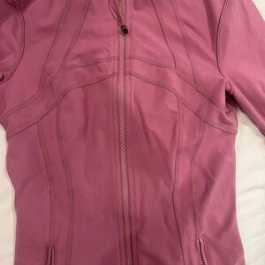 Lululemon Magneta define jacket